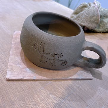 師楽に投稿された画像（2021/5/25）