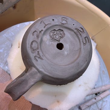 師楽に投稿された画像（2021/5/25）