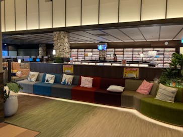 横濱スパヒルズ 竜泉寺の湯に投稿された画像（2021/5/25）