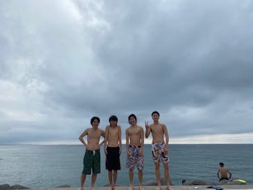 DIVING-SHOP SUNSに投稿された画像（2021/5/26）