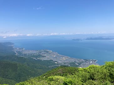 びわ湖バレイに投稿された画像（2021/5/26）