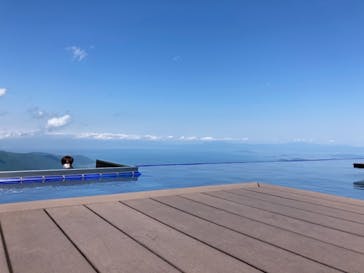 びわ湖バレイに投稿された画像（2021/5/26）