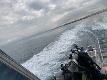 マリンクラブ ベリー 那覇店に投稿された画像（2021/5/26）