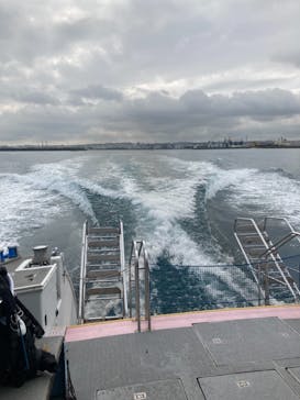 マリンクラブ ベリー 那覇店に投稿された画像（2021/5/26）