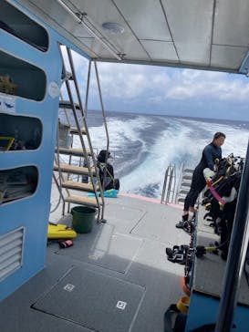 マリンクラブ ベリー 那覇店に投稿された画像（2021/5/26）