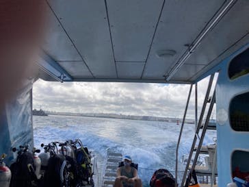 マリンクラブ ベリー 那覇店に投稿された画像（2021/5/26）