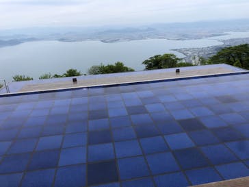 びわ湖バレイに投稿された画像（2021/5/26）