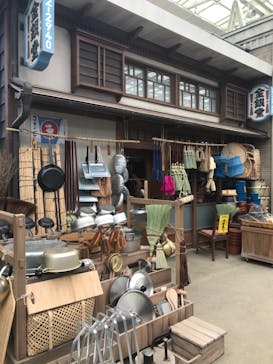 西武園ゆうえんちに投稿された画像（2021/5/27）