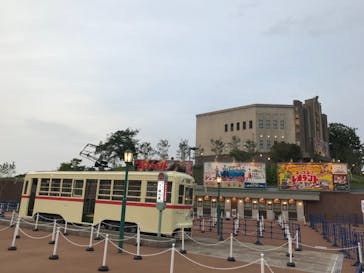 西武園ゆうえんちに投稿された画像（2021/5/27）