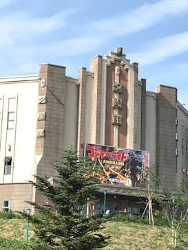 西武園ゆうえんちに投稿された画像（2021/5/27）