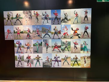 東映太秦映画村に投稿された画像（2021/5/27）