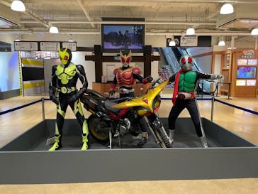 東映太秦映画村に投稿された画像（2021/5/27）