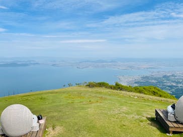 びわ湖バレイに投稿された画像（2021/5/27）