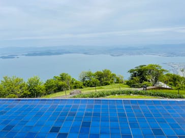 びわ湖バレイに投稿された画像（2021/5/27）