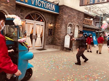 西武園ゆうえんちに投稿された画像（2021/5/27）