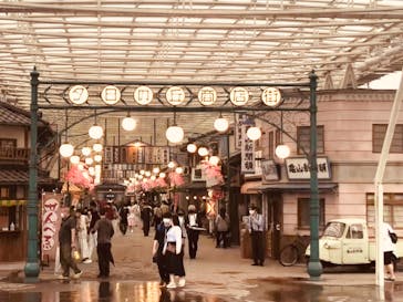 西武園ゆうえんちに投稿された画像（2021/5/27）