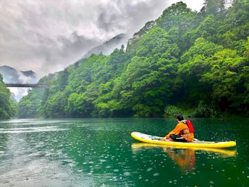 ぼちぼちアドベンチャーすそのに投稿された画像（2021/5/28）