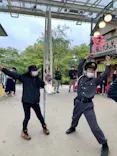 西武園ゆうえんちに投稿された画像（2021/5/28）