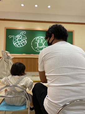 神戸アンパンマンこどもミュージアム＆モールに投稿された画像（2021/5/28）