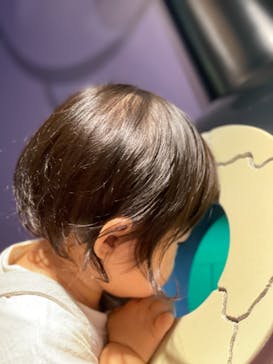 神戸アンパンマンこどもミュージアム＆モールに投稿された画像（2021/5/28）