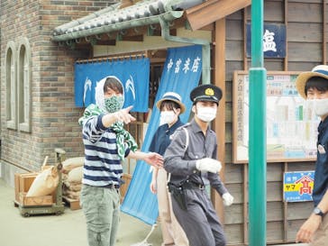 西武園ゆうえんちに投稿された画像（2021/5/28）