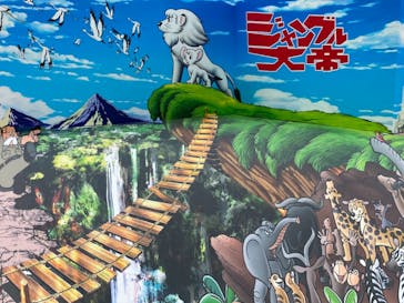 西武園ゆうえんちに投稿された画像（2021/5/28）