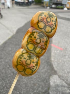 東武動物公園に投稿された画像（2021/5/29）