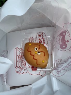 横浜アンパンマンこどもミュージアムに投稿された画像（2021/5/29）