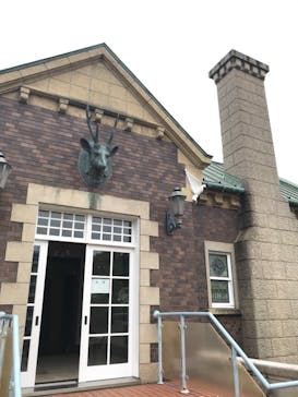 鳩山会館に投稿された画像（2021/5/29）