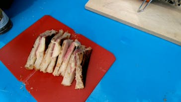 瀬戸内パドリングに投稿された画像（2021/5/29）