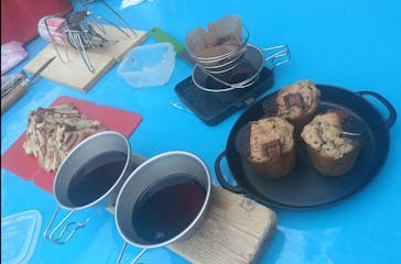 瀬戸内パドリングに投稿された画像（2021/5/29）