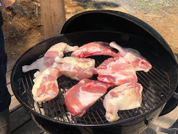 福田フルーツパークに投稿された画像（2021/5/29）