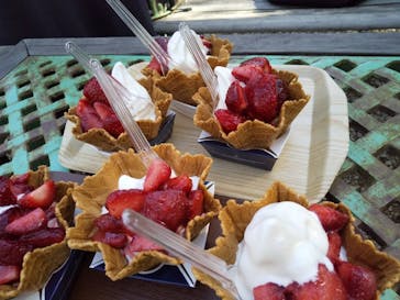 福田フルーツパークに投稿された画像（2021/5/29）