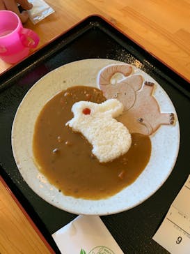 秋吉台自然動物公園 サファリランドに投稿された画像（2021/5/29）