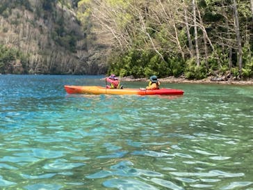 Bluebird Canoe（ブルーバードカヌー）に投稿された画像（2021/5/29）