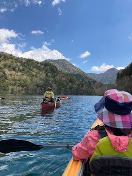 Bluebird Canoe（ブルーバードカヌー）に投稿された画像（2021/5/29）