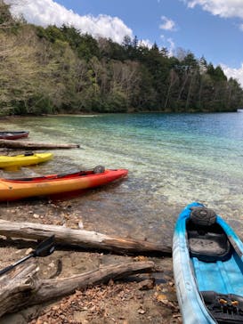 Bluebird Canoe（ブルーバードカヌー）に投稿された画像（2021/5/29）