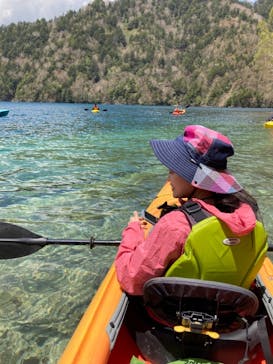 Bluebird Canoe（ブルーバードカヌー）に投稿された画像（2021/5/29）