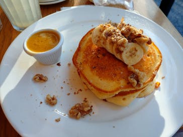 CLINTON STREET BAKING COMPANYに投稿された画像（2021/5/29）