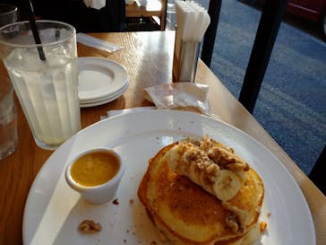 CLINTON STREET BAKING COMPANYに投稿された画像（2021/5/29）