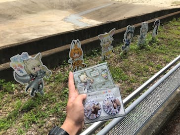 東武動物公園に投稿された画像（2021/5/29）