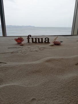 オーシャンスパ Fuuaに投稿された画像（2021/5/29）