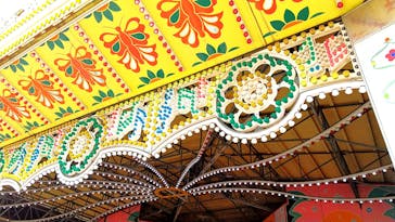 東武動物公園に投稿された画像（2021/5/29）