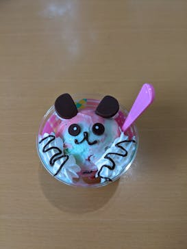 よこはま動物園ズーラシアに投稿された画像（2021/5/29）