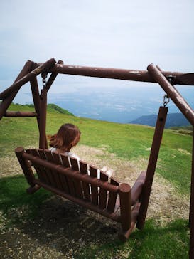 びわ湖バレイに投稿された画像（2021/5/29）