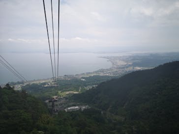 びわ湖バレイに投稿された画像（2021/5/29）