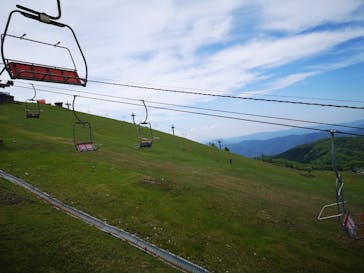 びわ湖バレイに投稿された画像（2021/5/29）