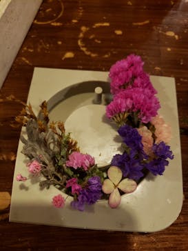 Aroma&Candle School Candle Studio One（アロマアンドスクールキャンドルスタジオワン）に投稿された画像（2021/5/30）