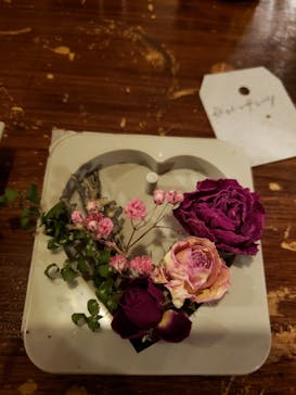 Aroma&Candle School Candle Studio One（アロマアンドスクールキャンドルスタジオワン）に投稿された画像（2021/5/30）