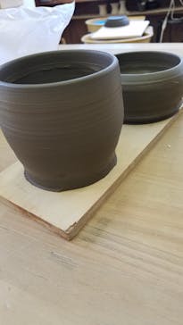 ルームルームとうげいきょうしつに投稿された画像（2021/5/30）